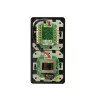 Rotācijas skaļuma regulators Omnitronic 80711089