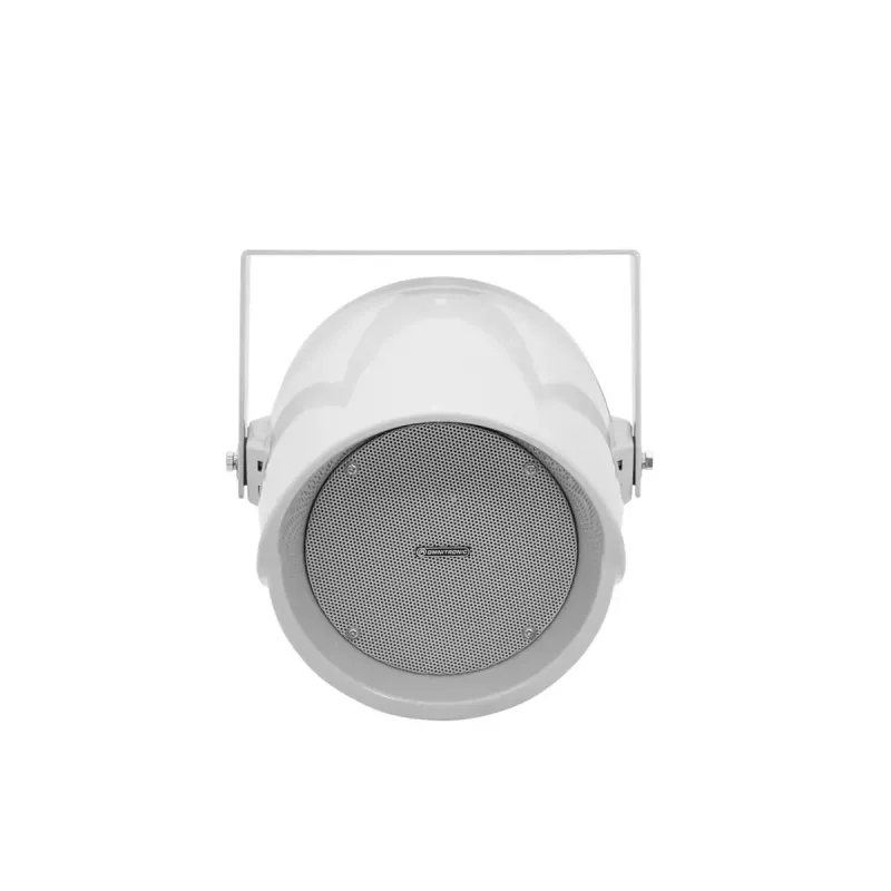 Skaļrunis Omnitronic 80710374 balts vadu 30 W