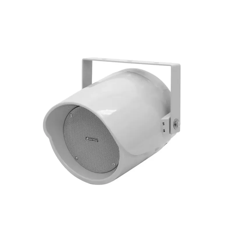 Skaļrunis Omnitronic 80710374 balts vadu 30 W