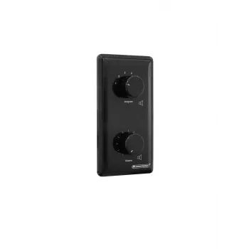 Rotācijas skaļuma regulators Omnitronic 80711091