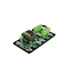 Rotācijas skaļuma regulators Omnitronic 80711091