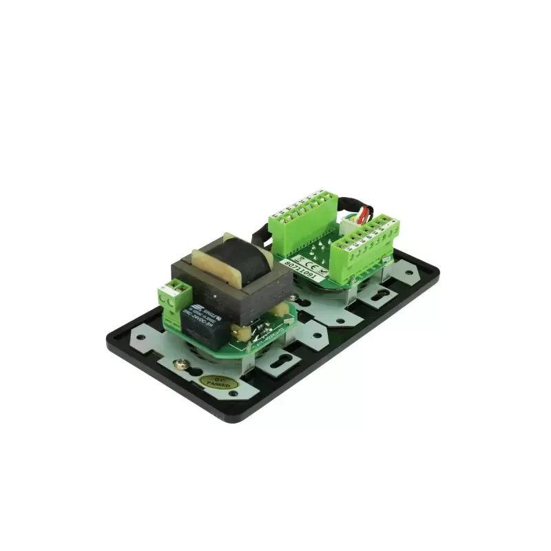 Rotācijas skaļuma regulators Omnitronic 80711091