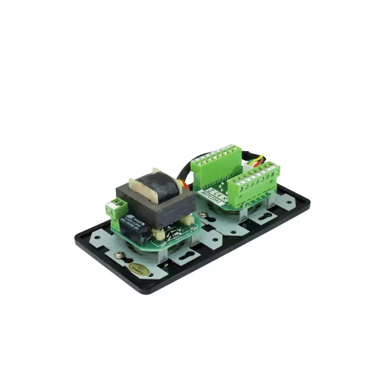 Rotācijas skaļuma regulators Omnitronic 80711092