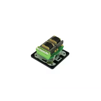 Rotācijas skaļuma regulators Omnitronic 80711158