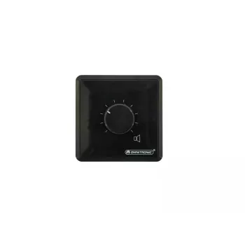 Rotācijas skaļuma regulators Omnitronic 80711158