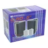2 ceļu skaļrunis Omnitronic 11036714 40 W