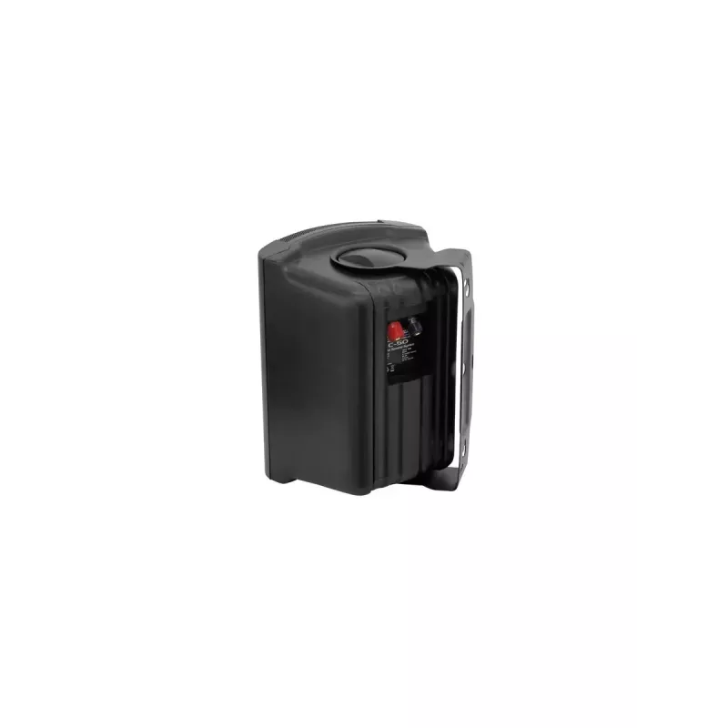 2 ceļu skaļrunis Omnitronic 11036714 40 W