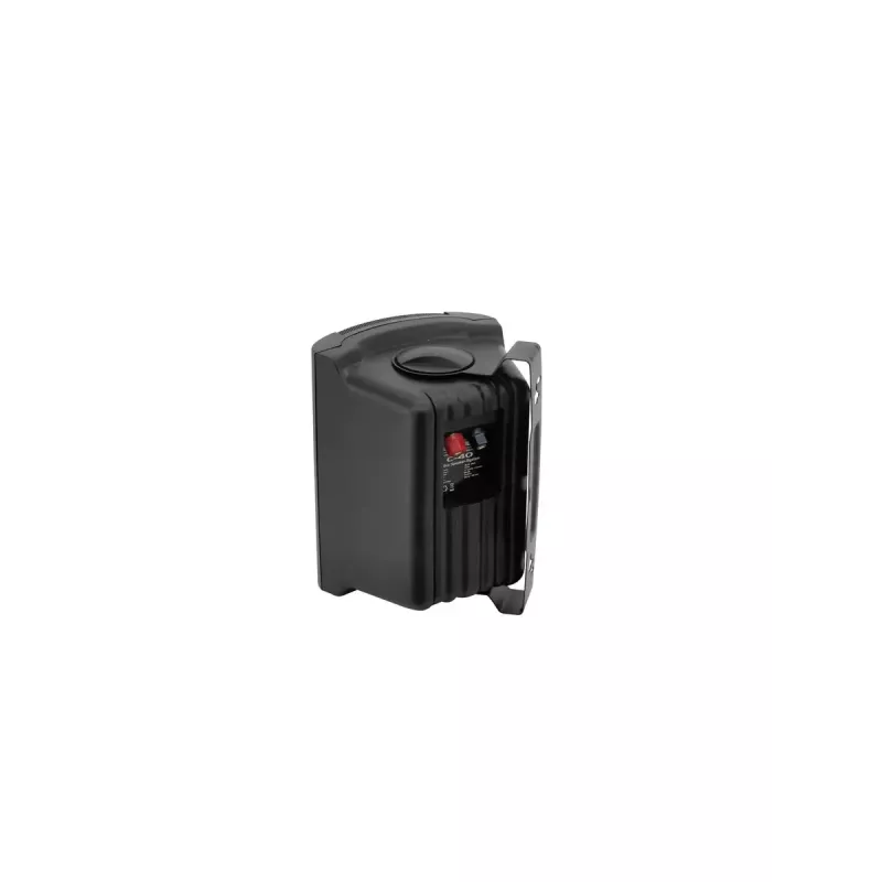 2-ceļu skaļrunis Omnitronic C-40 melns vadu 35 W