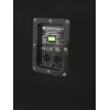 Aktīvais zemfrekvences skaļrunis Omnitronic BX-1250