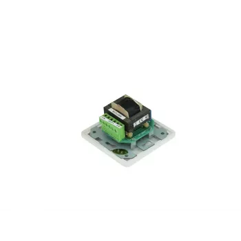 Rotācijas skaļuma regulators Omnitronic 80711005