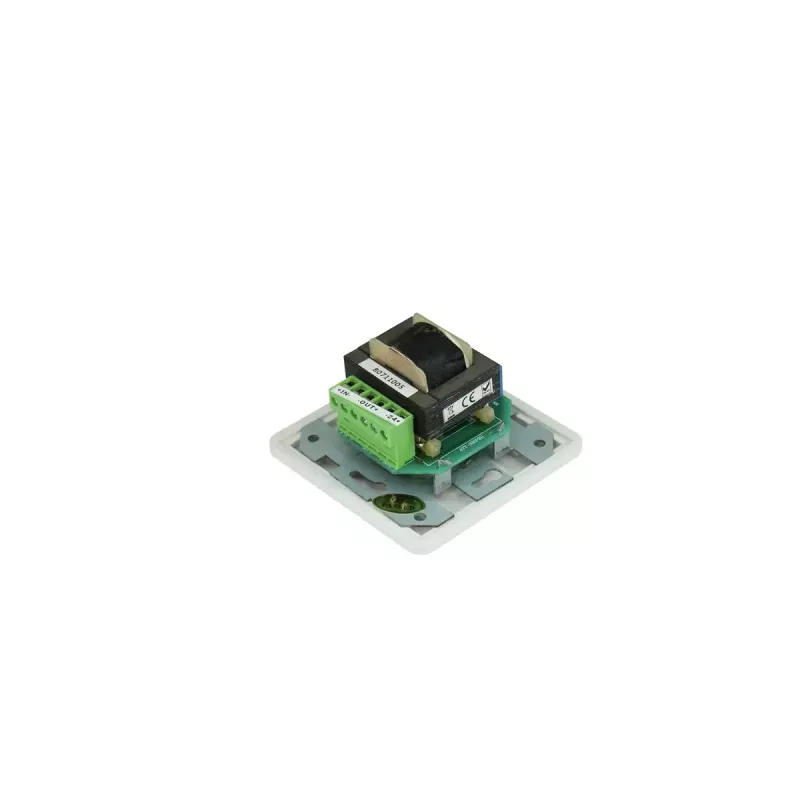Rotācijas skaļuma regulators Omnitronic 80711005