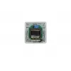 Rotācijas skaļuma regulators Omnitronic 80711005