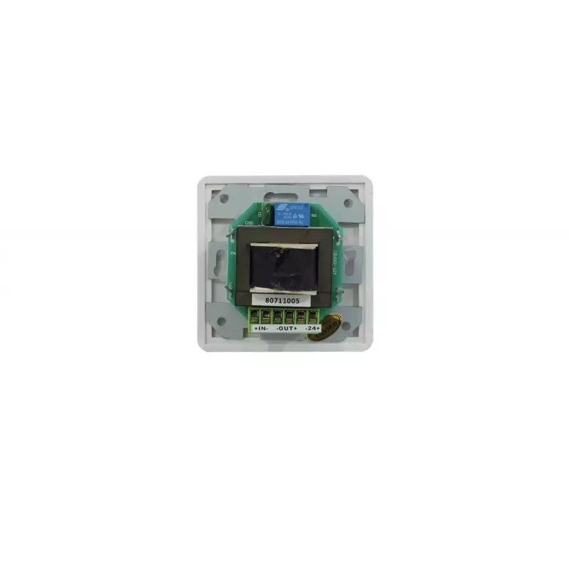 Rotācijas skaļuma regulators Omnitronic 80711005