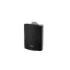 Divvirzienu skaļrunis Omnitronic 11036718 melns vadu 50 W