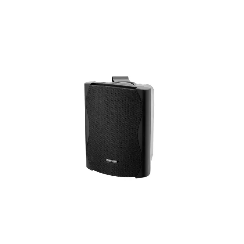 Divvirzienu skaļrunis Omnitronic 11036718 melns vadu 50 W