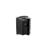 Divvirzienu skaļrunis Omnitronic 11036718 melns vadu 50 W
