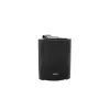 Divvirzienu skaļrunis Omnitronic 11036718 melns vadu 50 W
