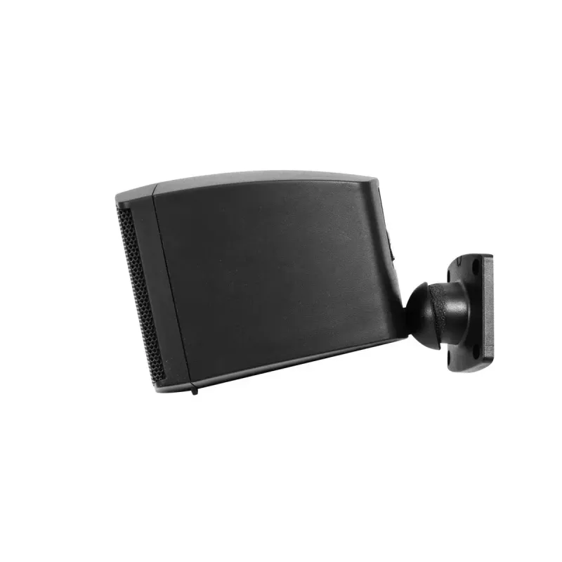 Skaļrunis 1 joslu Omnitronic 11036902 melns vadu 15 W