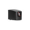 Skaļrunis 1 joslu Omnitronic 11036902 melns vadu 15 W
