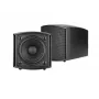 Skaļrunis 1 joslu Omnitronic 11036902 melns vadu 15 W