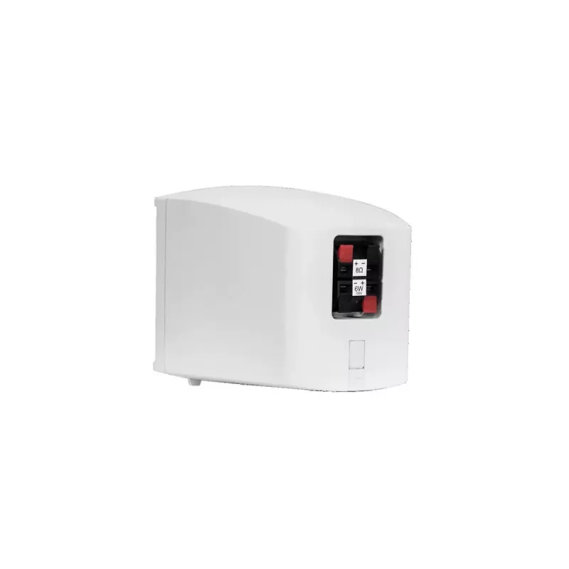 Pilna diapazona skaļrunis Omnitronic 11036903 15 W balts