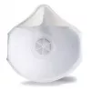 Atkārtoti lietojams respirators Uvex 8732210