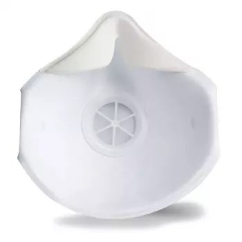 Atkārtoti lietojams respirators Uvex 8732210