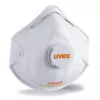 Atkārtoti lietojams respirators Uvex 8732210