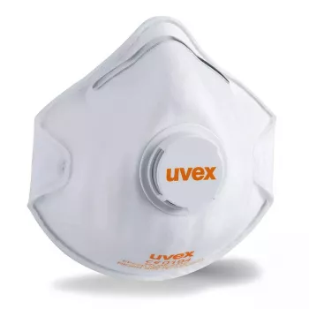 Atkārtoti lietojams respirators Uvex 8732210