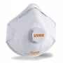 Atkārtoti lietojams respirators Uvex 8732210