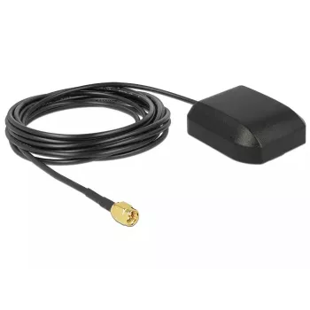 Antena Navilock 60555 tīkla SMA 30 dBi