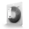 Lindy 47574 tīkla kabelis melns 5 m Cat6 U/FTP (STP)
