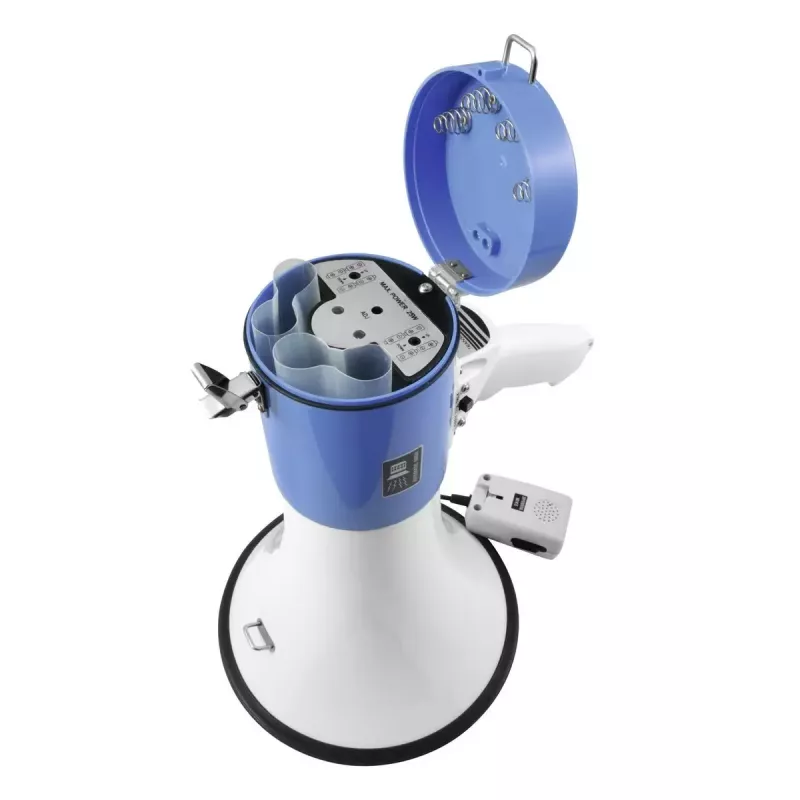 Megafons Omnitronic 80710934