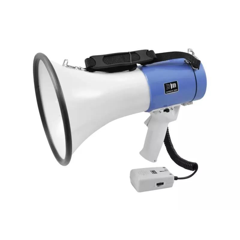 Megafons Omnitronic 80710934