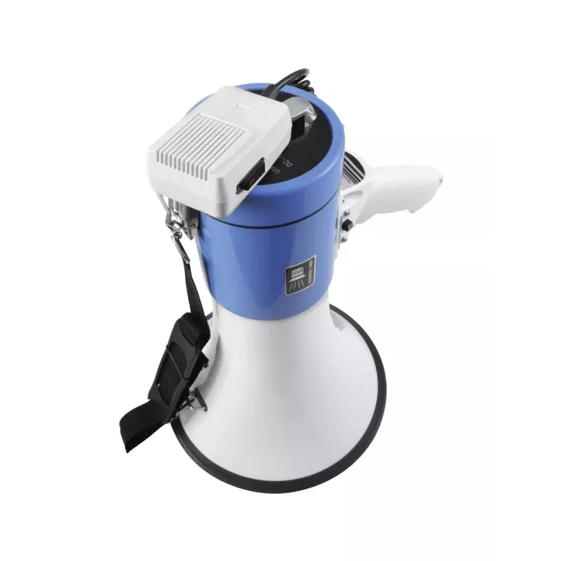 Megafons Omnitronic 80710934