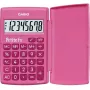 Pamata kalkulators Casio Petite FX Pocket Basic rozā
