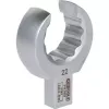 Uzgriežņu atslēgu komplekts KS Tools 516.2522 Metriskā/Imperiālā 39mm 65g