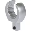 Uzgriežņu atslēgu komplekts KS Tools 516.2522 Metriskā/Imperiālā 39mm 65g