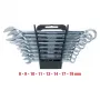 KS Tools 517.0048 Instrumentu komplekts ar dažādiem piederumiem