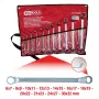 Instrumentu komplekts KS Tools 517.0222