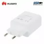 USB-C lādētājs HUAWEI HW-050450E00 QuickCharge 5A Balts — USB-C strāvas adapteris