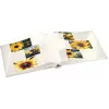 Hama Rustico fotoalbums tirkīza krāsā 400 loksnēm 10 x 15 cm