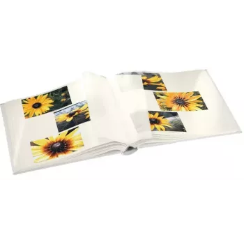 Hama Rustico fotoalbums tirkīza krāsā 400 loksnēm 10 x 15 cm