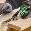 Aviācijas šķēres taisnajam griezumam 250 mm Stanley FATMAX