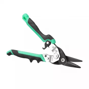 Aviācijas šķēres taisnajam griezumam 250 mm Stanley FATMAX