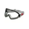 3M 7000032480 aizsargbrilles Drošības aizsargbrilles Neilons Pelēks