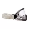 3M 7000032480 aizsargbrilles Drošības aizsargbrilles Neilons Pelēks