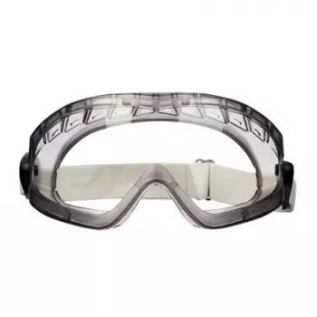 3M 7000032480 aizsargbrilles Drošības aizsargbrilles Neilons Pelēks