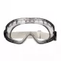 3M 7000032480 aizsargbrilles Drošības aizsargbrilles Neilons Pelēks