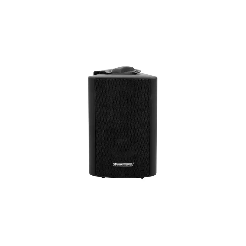 2 virzienu skaļrunis Omnitronic 80710506 15 W